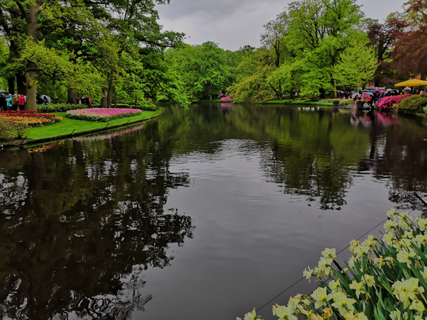 Keukenhof