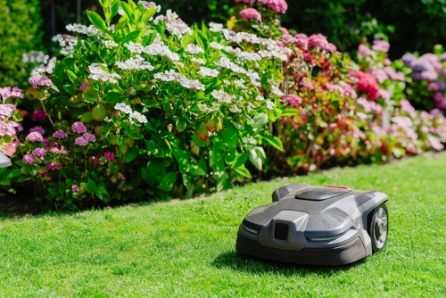 Irrigatiecontrollers Robotmaaier - Goodgardn.nl