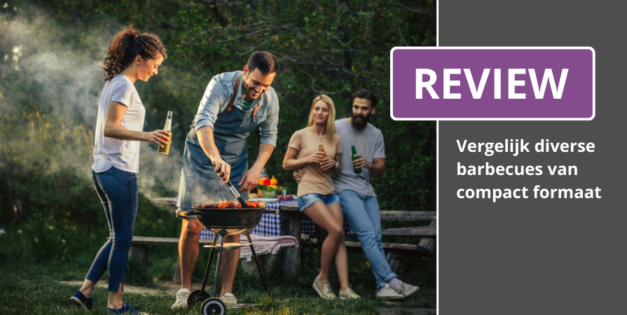 marketing Absoluut module Vergelijken: Dit zijn de beste draagbare kleine barbecues van 2023 |  Goodgardn Blog voor huis & tuin inspiratie