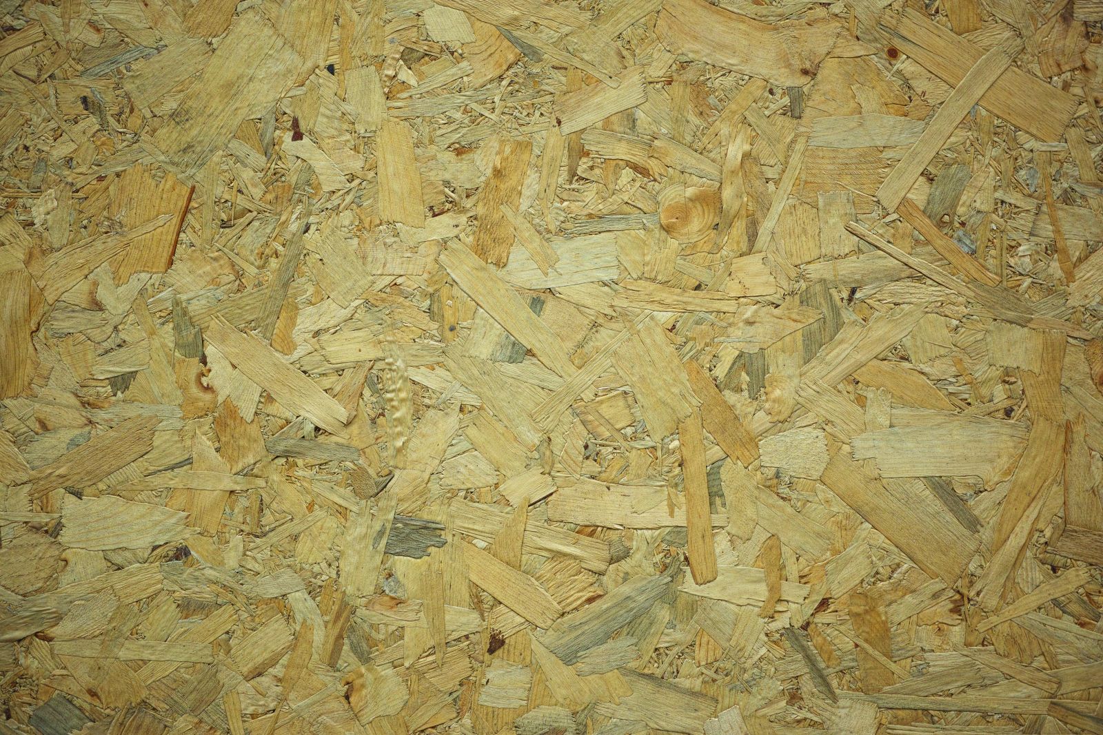 Plaatmateriaal voor je project